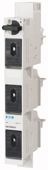 EATON MANIFACTURING - EAO114316 D02-LTS/63/3-R PORTAFUS SEZ