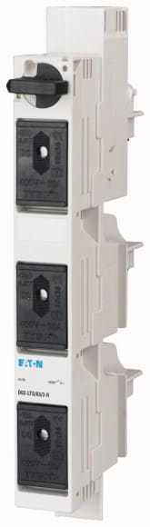 EATON MANIFACTURING - EAO114316 D02-LTS/63/3-R PORTAFUS SEZ