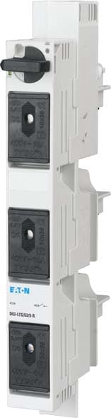 EATON MANIFACTURING - EAO114318 D02-LTS/63/3-R-HK PORTAFUS SEZ + AUX