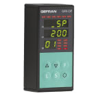 GEFRAN SPA - GEFF023122 GFX-OP-P TERMINALE PER GEFLEX PANNELLO