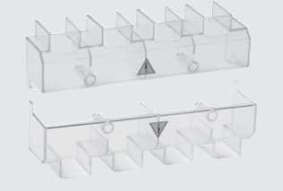 SIEMENS - SIE3KX71315AA00 CALOTTA SUP. 3KA/3KL71 GR 5