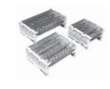 SIEMENS SIE8GF9875 MORSETTIERA BIPOL. DI DISTRIB. 125A 8UM
