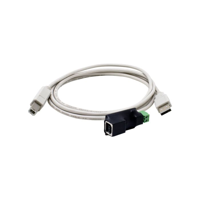 COMELIT GROUP SPA COESK9073 MODULO CONVERTITORE USB-RS485 PER CONNES