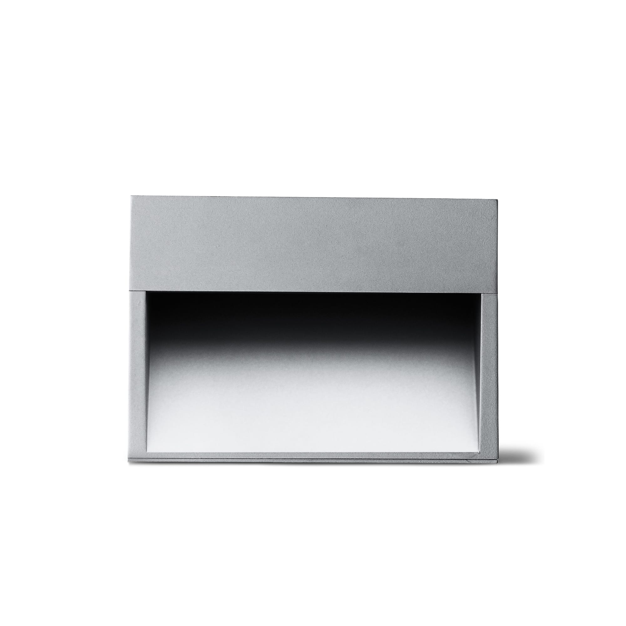 SIMES SPA SMVS.6360N.14 SKILL PALO DOPP+LED 940 230V GRI