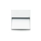 SIMES SPA - SMVS.6260N.01 SKILL QUADRA +LED 940 TF 230V BIA