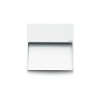 SIMES SPA - SMVS.6260N.01 SKILL QUADRA +LED 940 TF 230V BIA