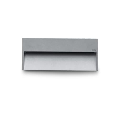 SIMES SPA SMVS.6240N.14 SKILL RETT + LED 940 D2/P GRI