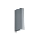 SIMES SPA - SMVS.2915W.14 SMOOTH UP/DOWN +COB 930FL D2/P GRI