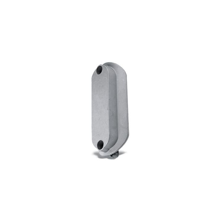 DKC (CONCHIGLIA) - CON052700036 SMT/110-145 PORTELLO PALO ILLUM.