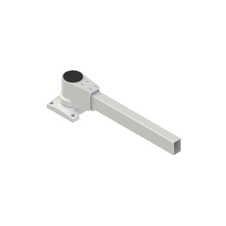 DKC-RAMBLOCK - RMBR5SLSTR SNODO TORRETTA ROTANTE LIGHT