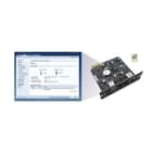 SCHNEIDER ELECTRIC - SNRAP9631X711 SCHEDA PER RISERVA DI CARICA CEI016