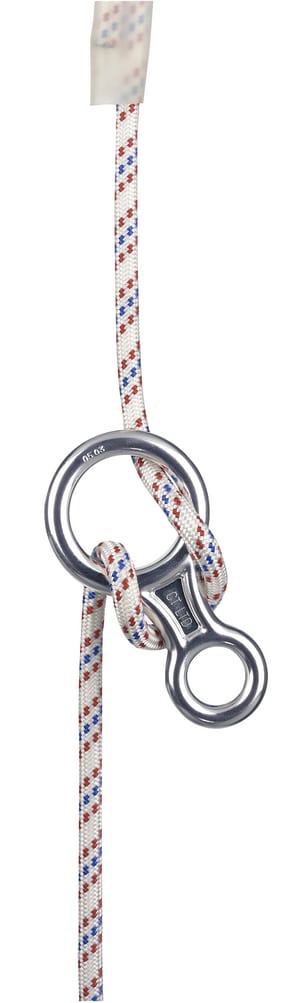 HONEYWELL SAFETY PRO HYE1010220 FIG.8 DESCENDER