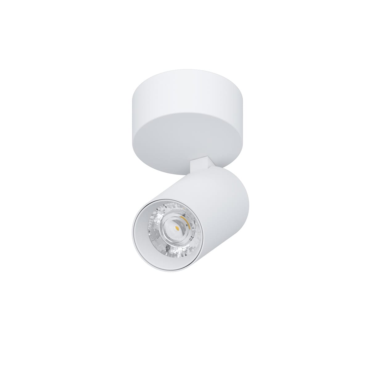 NOVALUX SPA NOX103103.01 SPYGLASS: PAR. 9W F36 3K CRI90 BI
