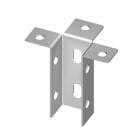 STEEL LINE CMS SRL - SFZ32941 SS3LVA ATTAC. SOFF. 3 ALI SP.2MM