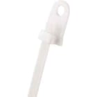 PANDUIT - PANSSC2S-S10-M FASCETTA DI FISSAGGIO, STACCABILE, 187 M