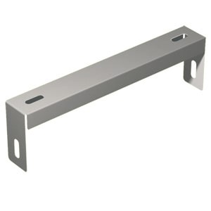 STEEL LINE CMS SRL - SFZ32380 SSE600S SUPPORTO A SELLA CANALE B600