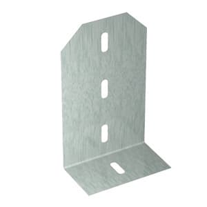 STEEL LINE CMS SRL - SFZ32383 SSL42S SUPPORTO SOSTEGNO AD L