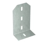 STEEL LINE CMS SRL - SFZ32383 SSL42S SUPPORTO SOSTEGNO AD L