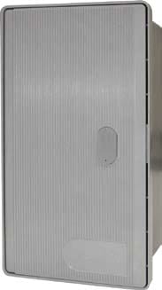 OEC SRL OECN0ST0117/NW CONTENIT.420X230-ARE/GMI-YUNIF.NEUT. S.S