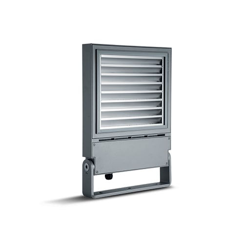 SIMES SPA SMVS.1235W.14 MEGASTAGE ASIM +LED 830 C.2 GRI