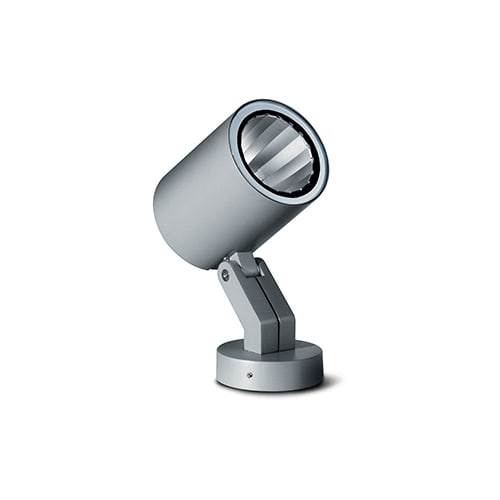SIMES SPA SMVS.1326W.14 STAGE TOND.SPOT+COB 930 FL D2/P GRI