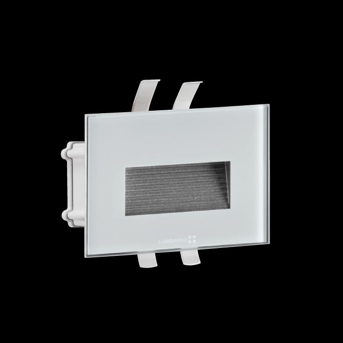 LOMBARDO LOMLL644C3 STILE NEXT 103 AS. LED 3K 3W