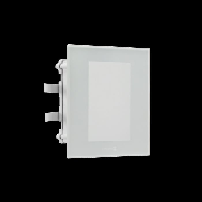 LOMBARDO LOMLL652D3 STILE NEXT 106E LED 3K 6W