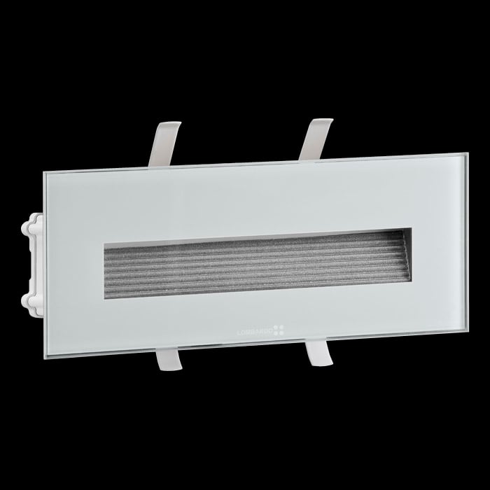LOMBARDO LOMLL666FN STILE NEXT 106L AS. LED 4K 4W