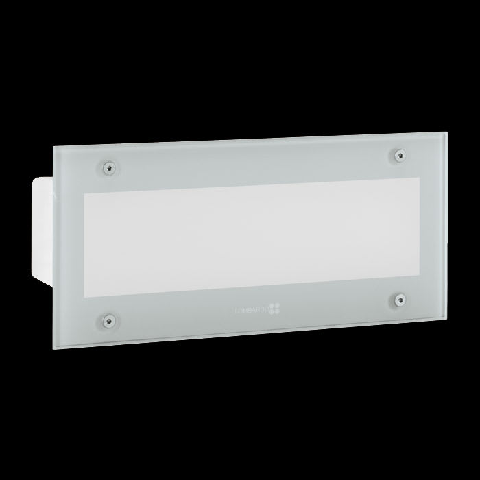 LOMBARDO - LOMLB7852N STILE NEXT 260 E27 NERO