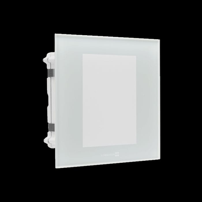 LOMBARDO - LOMLL651DN STILE NEXT 506E LED 4K BIANCO