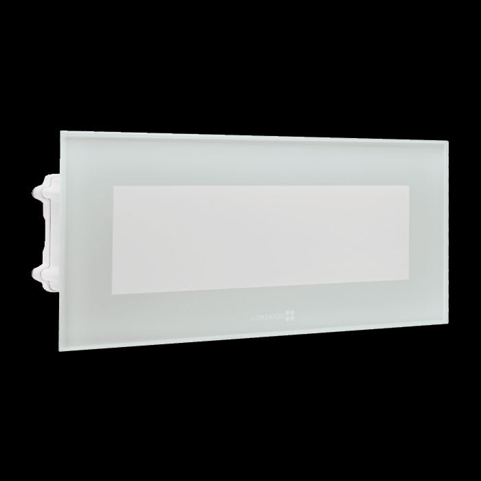 LOMBARDO - LOMLL661DN STILE NEXT 506L LED 4K BIANCO