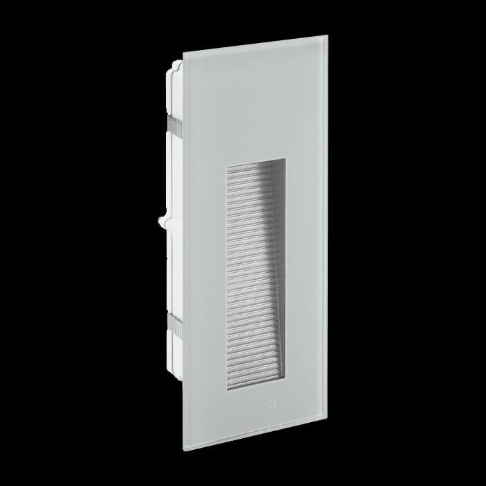 LOMBARDO LOMLL663CN STILE NEXT 506L AS. LED 4K 3W