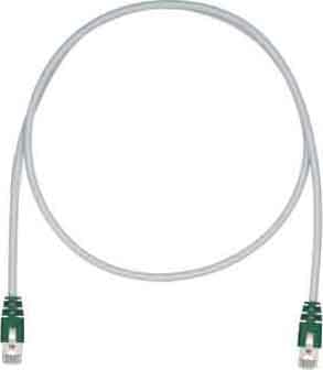 PANDUIT PANSTPCH2MBGR BRETELLA DI PERMUTAZIONE STP CATEGORIA 5