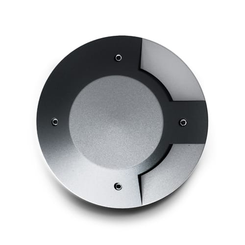 SIMES SPA SMVS.5692N.14 SUIT 2 FIN 180 +LED 8N 230V GRI