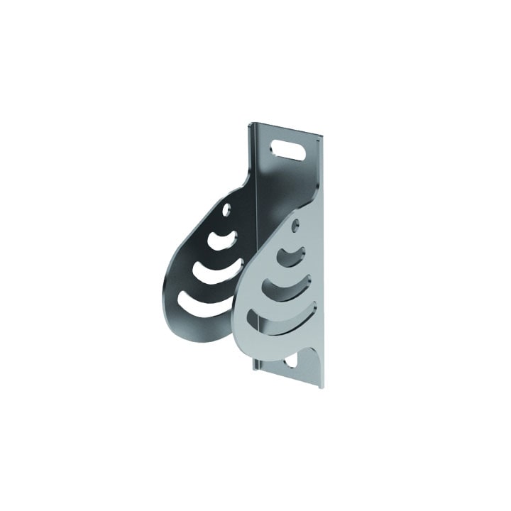 DKC-COMBITECH - SCZ6292101 B5 Supporto mensola ad angolo variabile