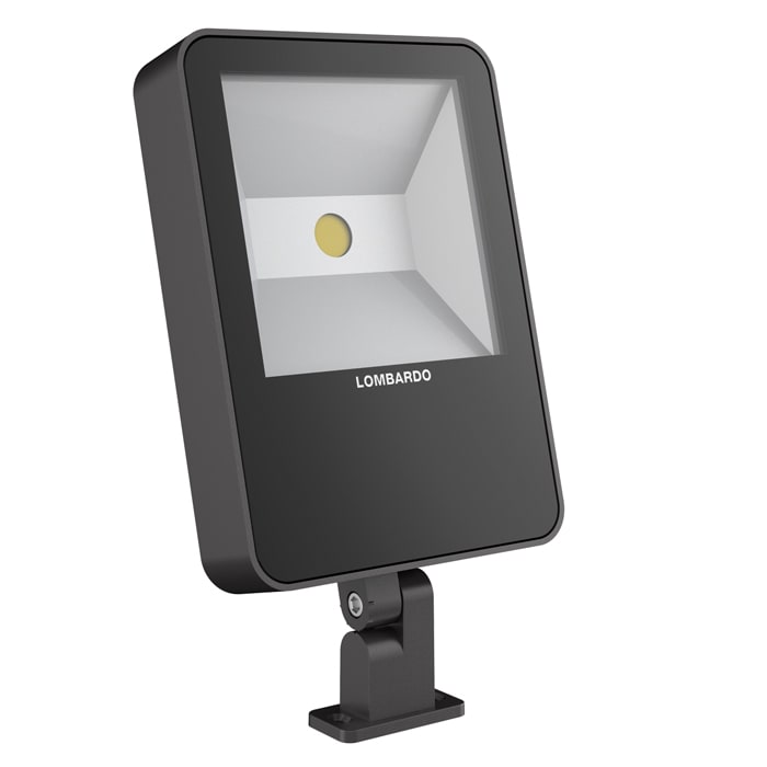 LOMBARDO - LOMLL115160N Tag 210 LED 4K Antrac.