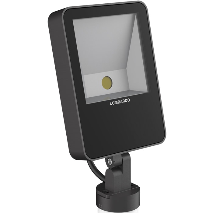 LOMBARDO - LOMLL1151163 Kit 09 Tag 210 asim. Post LED 3K Grigio