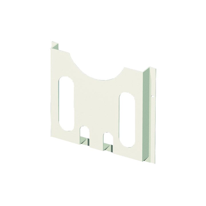 DKC-RAMBLOCK - RMBRPA32 PORTASCHEMI IN PLASTICA