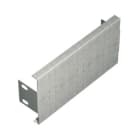 STEEL LINE CMS SRL - SFZ32612 TCH401VA TESTATA CHIUSURA 400X100