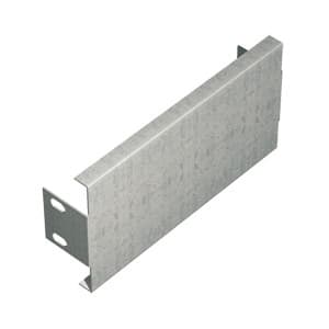 STEEL LINE CMS SRL - SFZ32588 TCH151VA TESTATA CHIUSURA 150X100