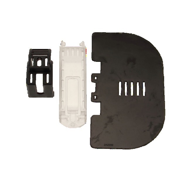 EATON MANIFACTURING - EAOTD00-IP20 TD00-IP20 KIT PROTEZ. 3P PER TD00-D + PR