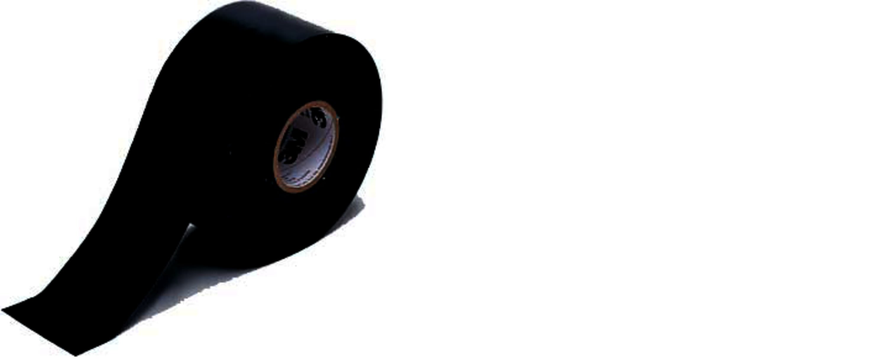 3M ITALIA S.P.A. - 3MI7000076787 TEMFLEX 1800 NERO MIS 33MX50MMX0,18MM