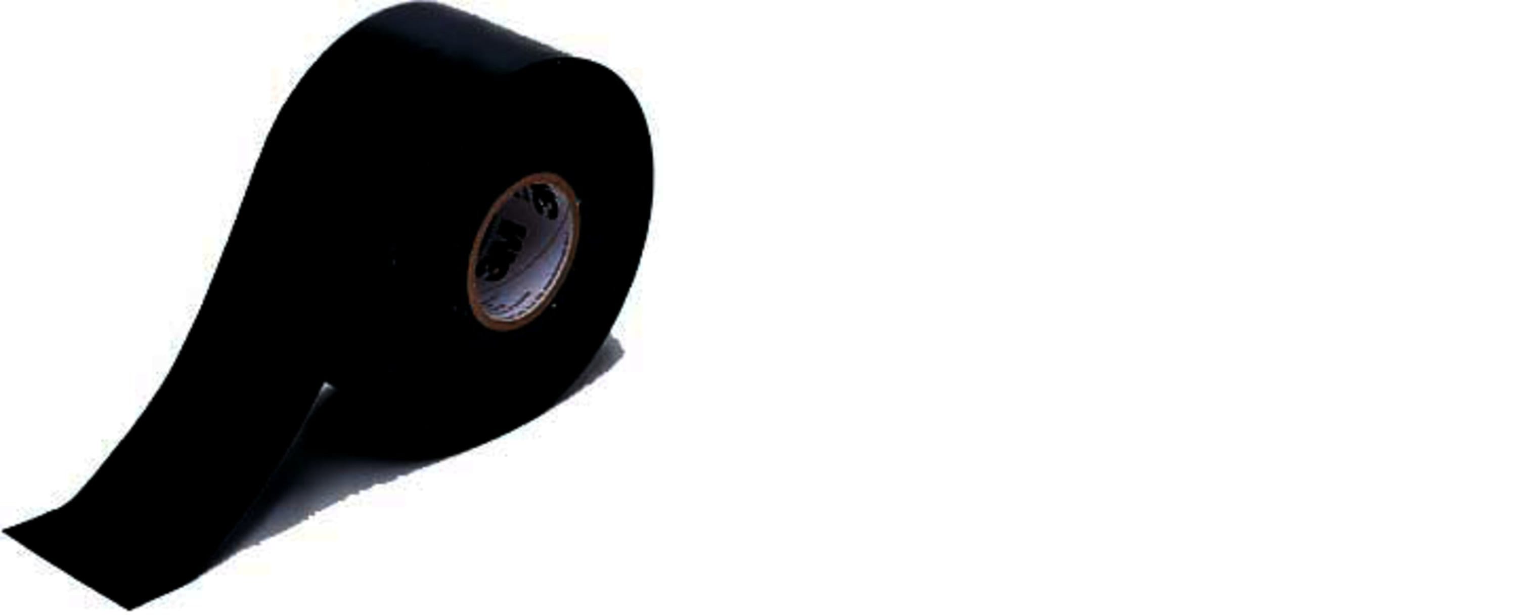 3M ITALIA S.P.A. - 3MI7000076787 TEMFLEX 1800 NERO MIS 33MX50MMX0,18MM
