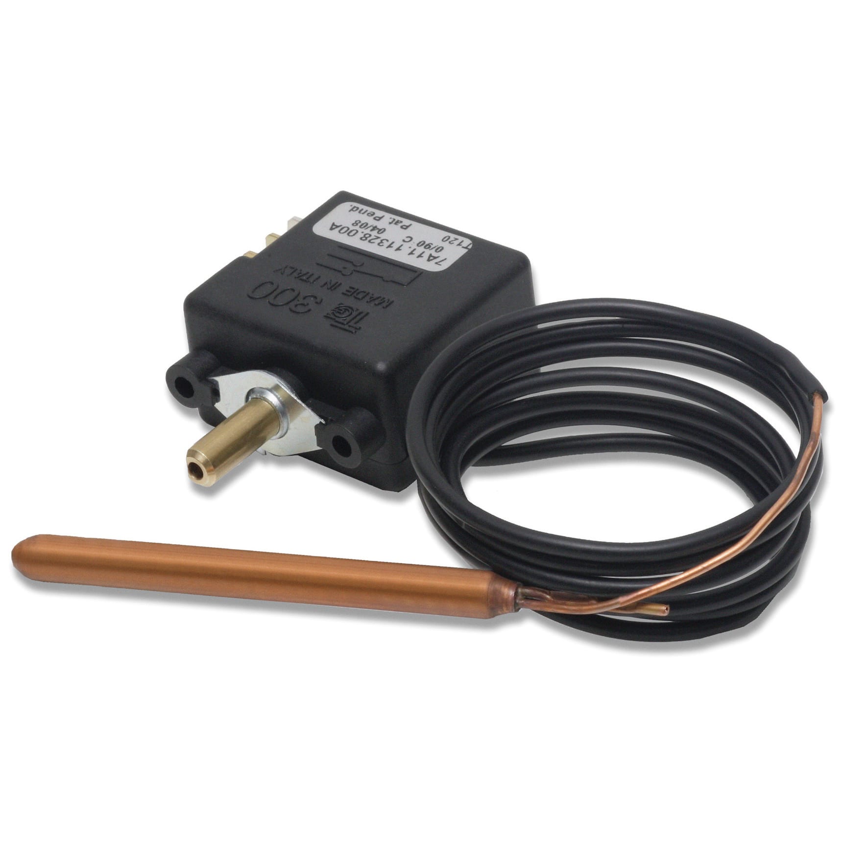 FANTINI COSMI SPA - FAN7A11-H1337-00B TERMOST.0/300°C 1500/R/3X190