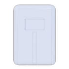 AUTOMA SRL ( T- LAB) - TBLQ-SMALL CENTRALE 8 ZF EXP 40 / 96 Z RADIO (QI-BA