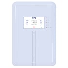 AUTOMA SRL ( T- LAB) - TBLQUADRIO SERIE Q CENTRALE CON TOUCH 4,3