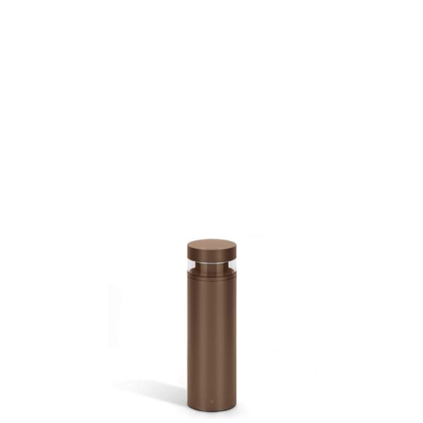 LOMBARDO LOMLL1280113 TOK H400 LED 3K 14W CORTEN
