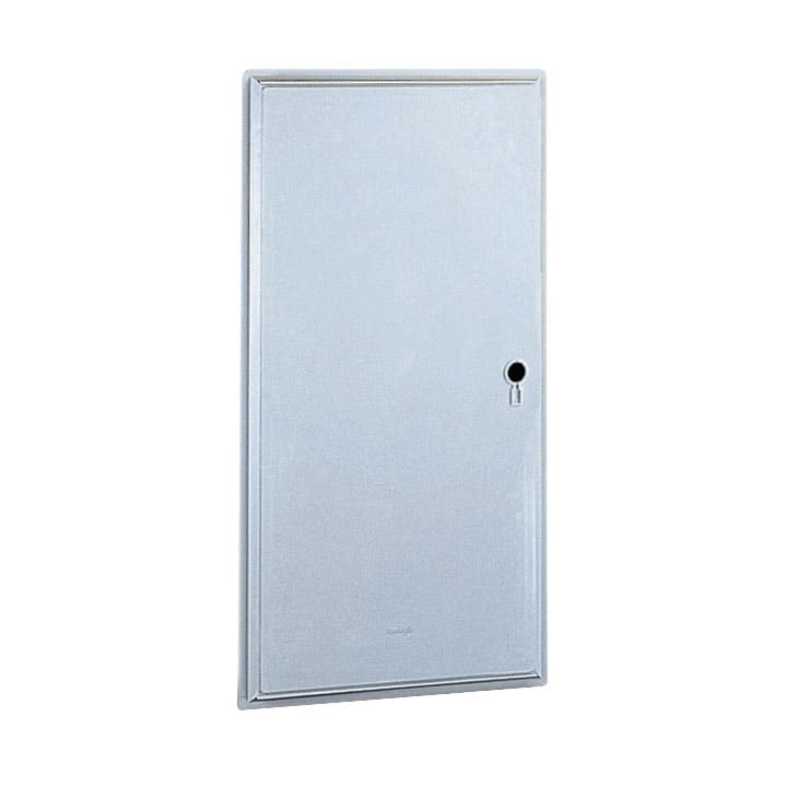 DKC (CONCHIGLIA) - CON076710102 TPV/71-WL SPORTELLO X NICCHIE