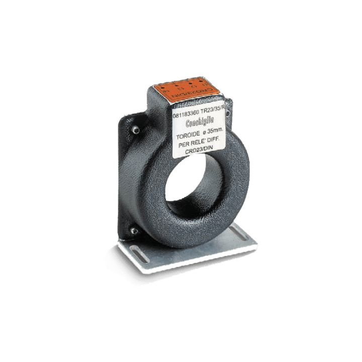 DKC (CONCHIGLIA) - CON081183360 TR23/35/R TOROIDE PER RELE