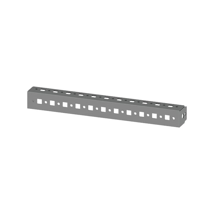 DKC-RAMBLOCK - RMBRZTFE600 TRAVERSA FRONTALE 600 (4 PZ.)